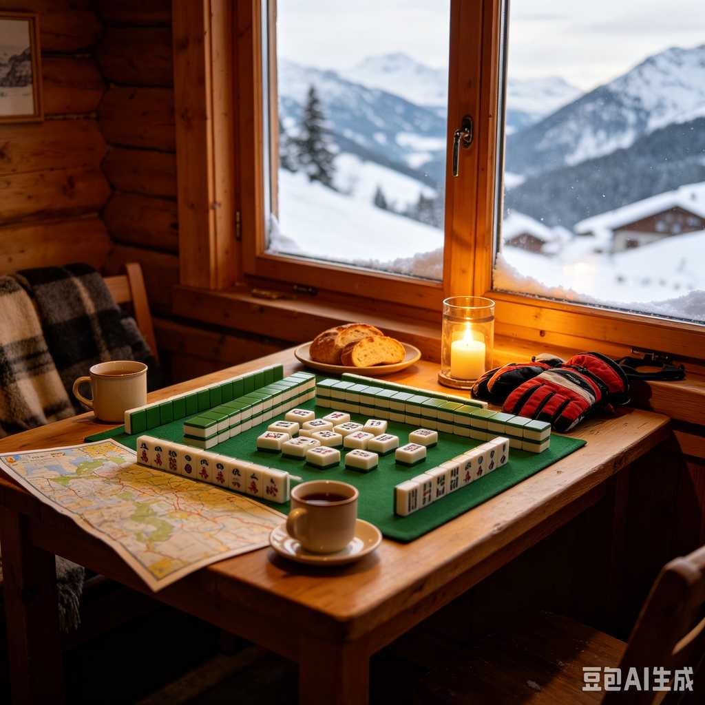 Minneapolis,mahjong