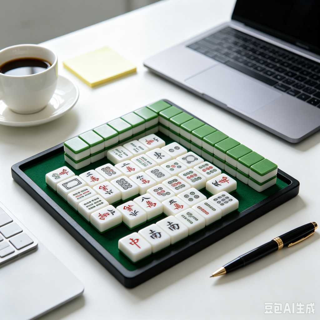 Denver,mahjong